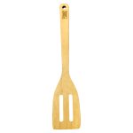 کفگیر برگردان شیاردار