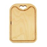 تخته آشپزی سیما (پلای وود)