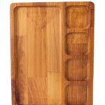 چاشت خوری بزرگ (راش)