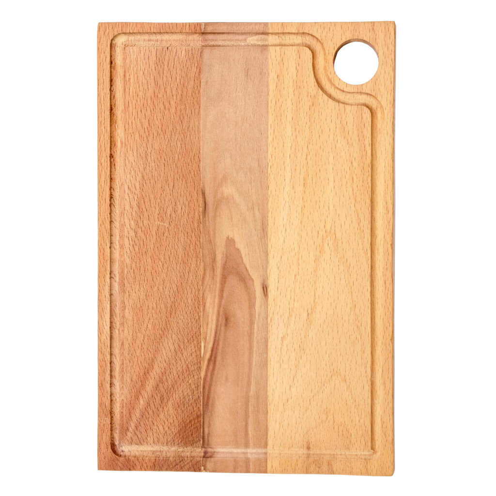 تخته گوشت هندی 20*30