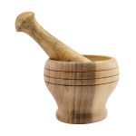 هاون چوبی سبو