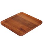 سینی 20*20 راش