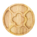 ظرف پذیرایی شبچره (رابروود)