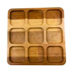 اردوخوری O7 راش