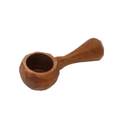 پیمانه چای طرحدار