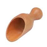 پیمانه حلزونی بزرگ راش