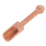 پیمانه منحنی ۹ دسته طرحدار راش (4تایی)