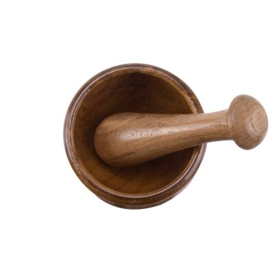 هاون موژان