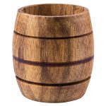 شات بشکه کوچک