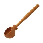 ملاقه چوبی راش