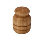 نمکدان بشکه