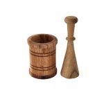 هاون استوانه ای