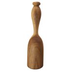 گوشتکوب یک تکه طرحدار