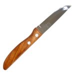 چاقو دسته چوبی سایز 1