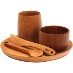 سرویس 5 پارچه صبحانه خوری راش