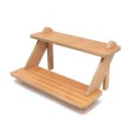 استند کشویی