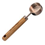 پیمانه 1/1 فلزی استیل