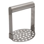 پوره کن بیضی استیل