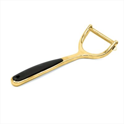 پوست کن کمانی زاماک طلایی