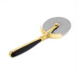 پیتزابر زاماک طلایی