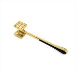 بیفتک کوب مربع زاماک طلایی