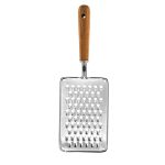 رنده درشت دسته راش سایز 2