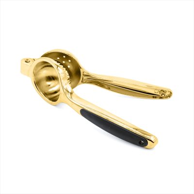 آبلیموگیری زاماک طلایی