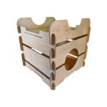 خانه پت مدل تاور