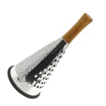 رنده مخروطی متوسط