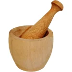 هاون بزرگ راش