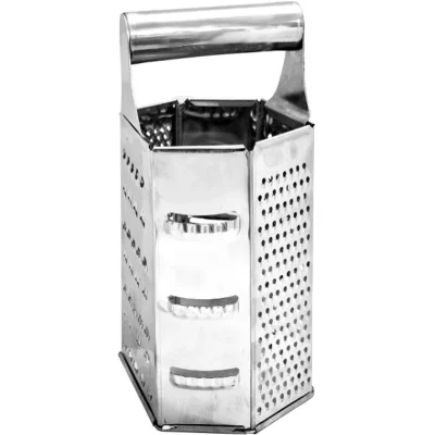 رنده 6 ضلعی