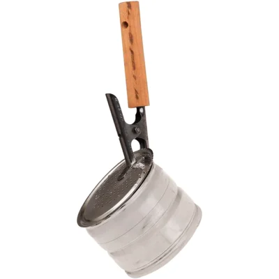 اسپند دودکن دسته چوبی