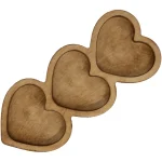 اردوخوری سه قلب