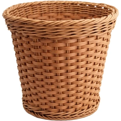 سطل زباله کاغذی